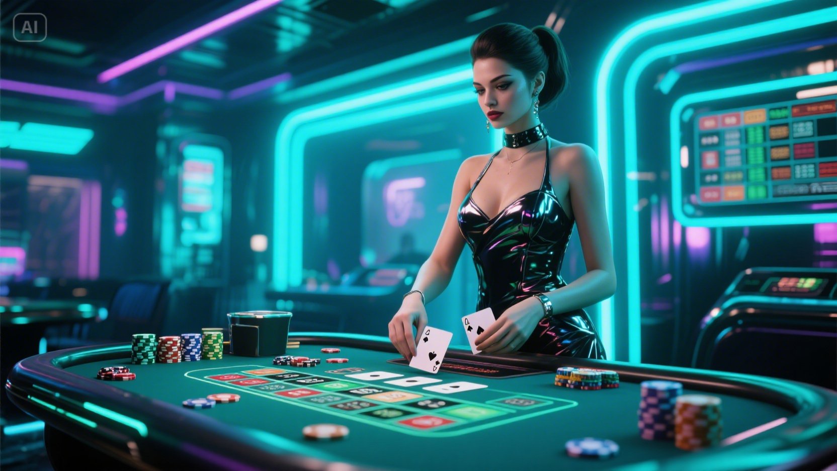 Registration at welcome slots Casino