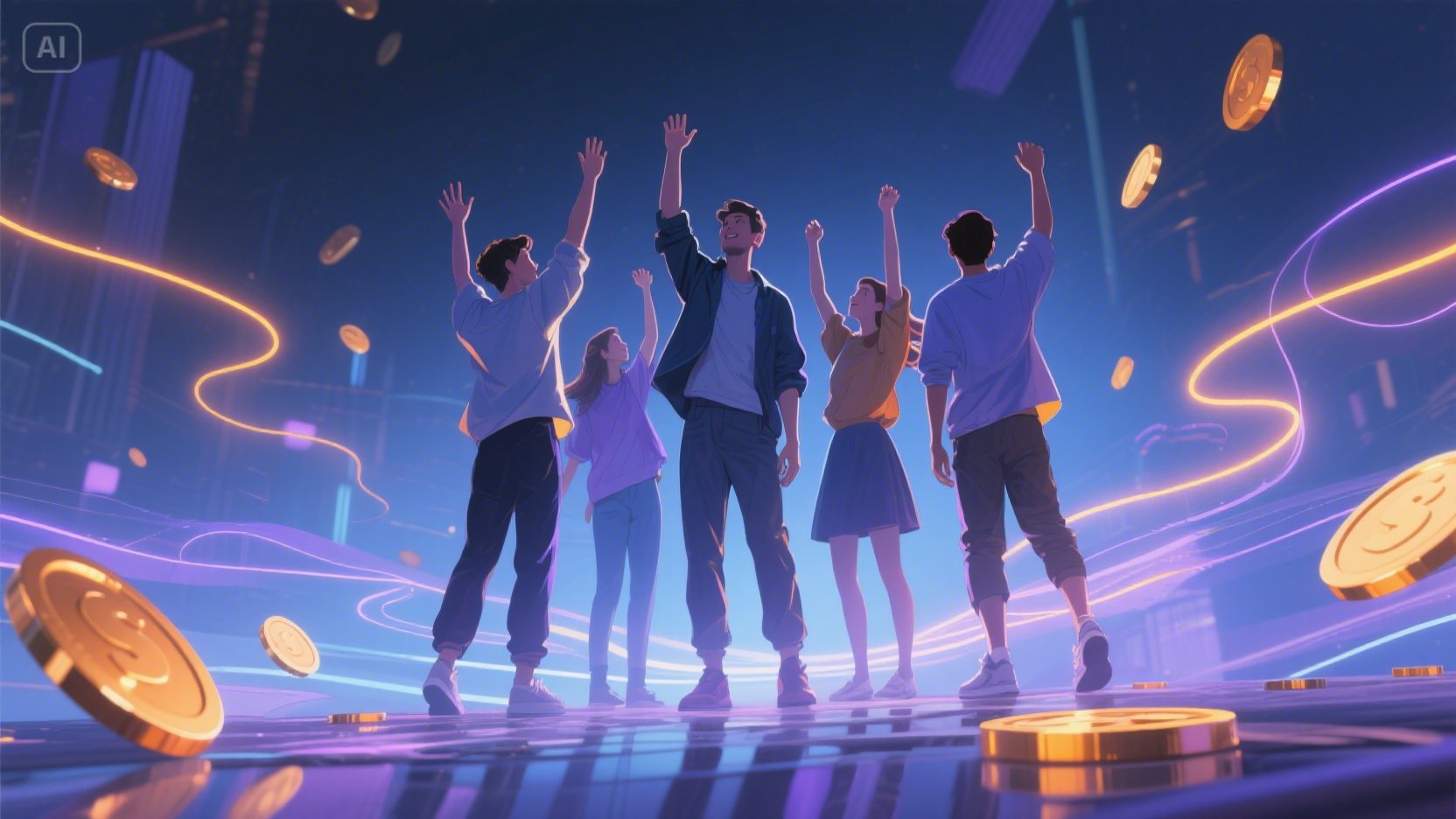 Casino welcome slots desktop and mobile interfaces