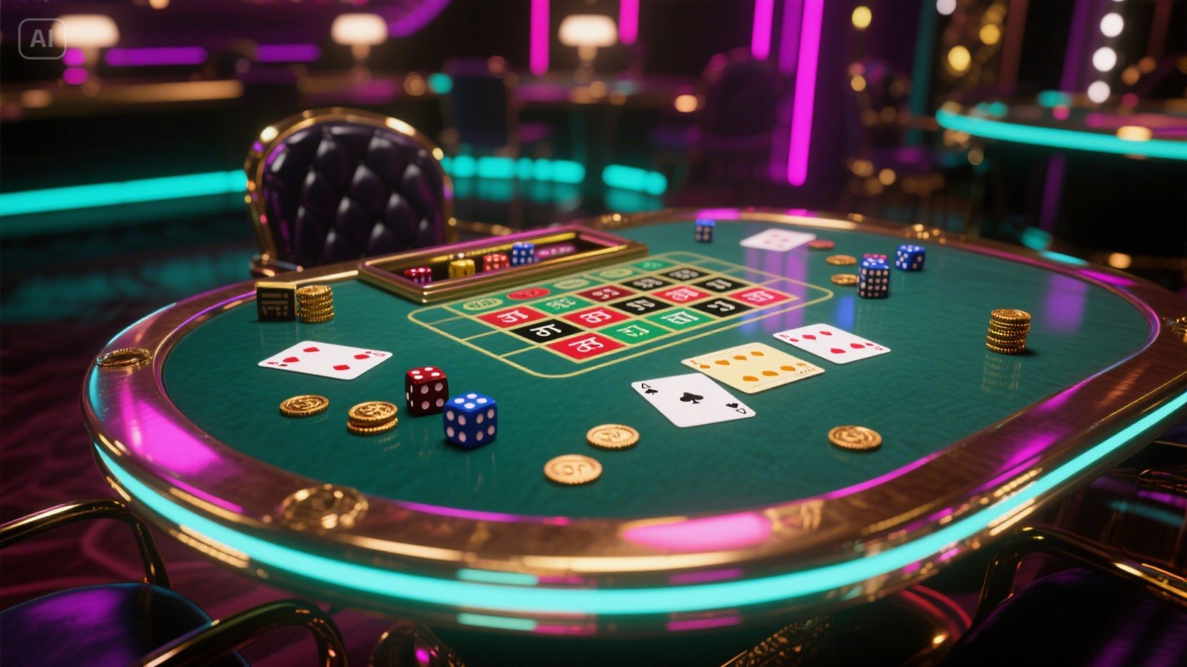 Registration at welcome slots Casino